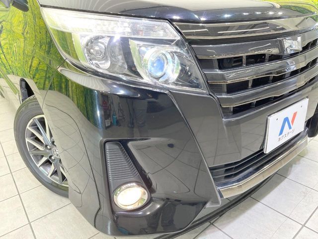 TOYOTA NOAH 2017 Image 31