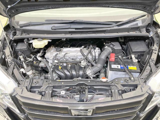 TOYOTA NOAH 2017 Image 31