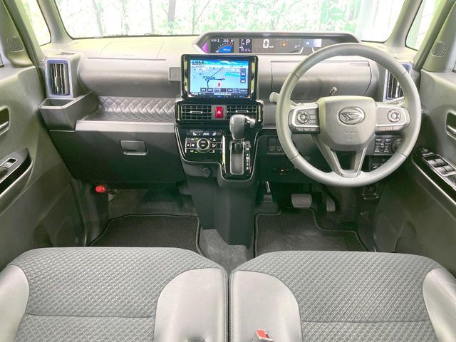 DAIHATSU TANTO CUSTOM 2021 Image 31