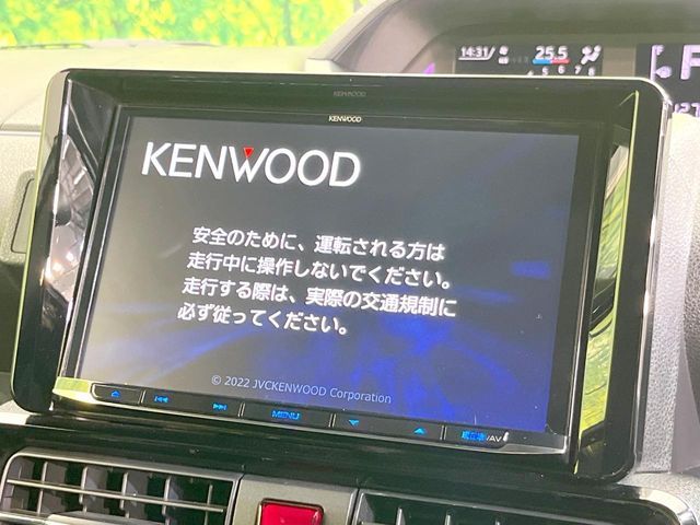 DAIHATSU TANTO CUSTOM 2021 Image 31