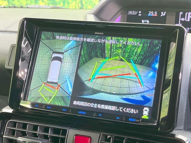 DAIHATSU TANTO CUSTOM 2021 Image 31