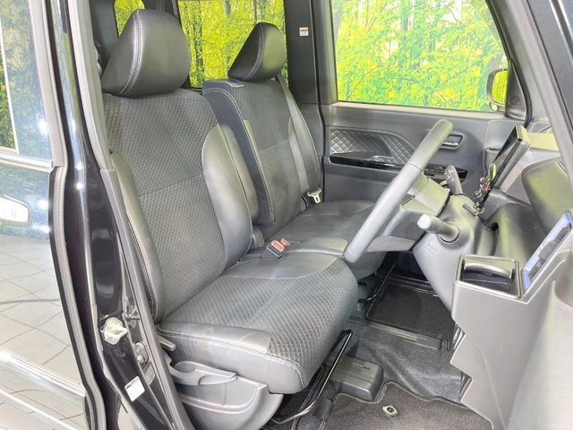 DAIHATSU TANTO CUSTOM 2021 Image 31