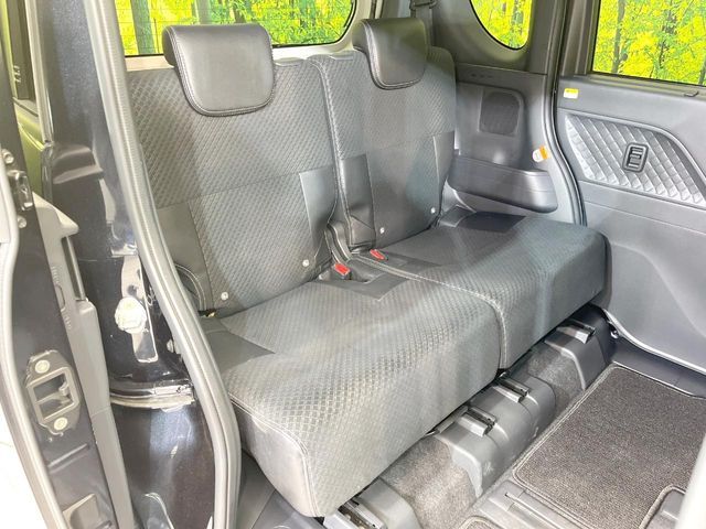 DAIHATSU TANTO CUSTOM 2021 Image 31