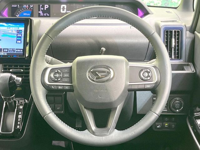 DAIHATSU TANTO CUSTOM 2021 Image 31