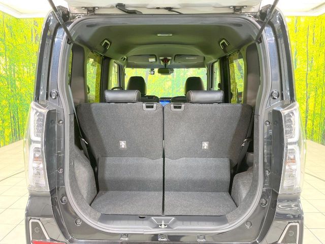 DAIHATSU TANTO CUSTOM 2021 Image 31