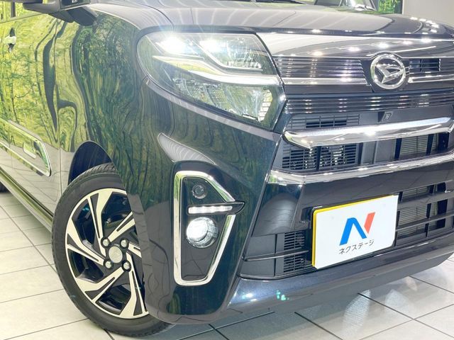 DAIHATSU TANTO CUSTOM 2021 Image 31