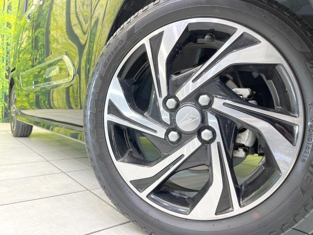 DAIHATSU TANTO CUSTOM 2021 Image 31