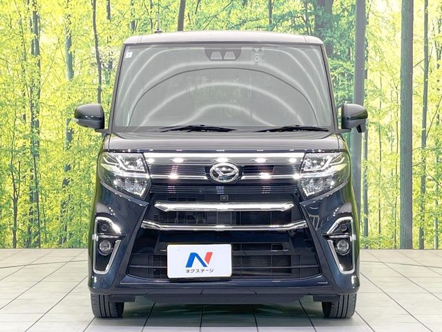 DAIHATSU TANTO CUSTOM 2021 Image 31