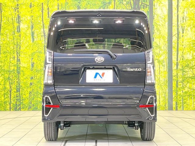 DAIHATSU TANTO CUSTOM 2021 Image 31