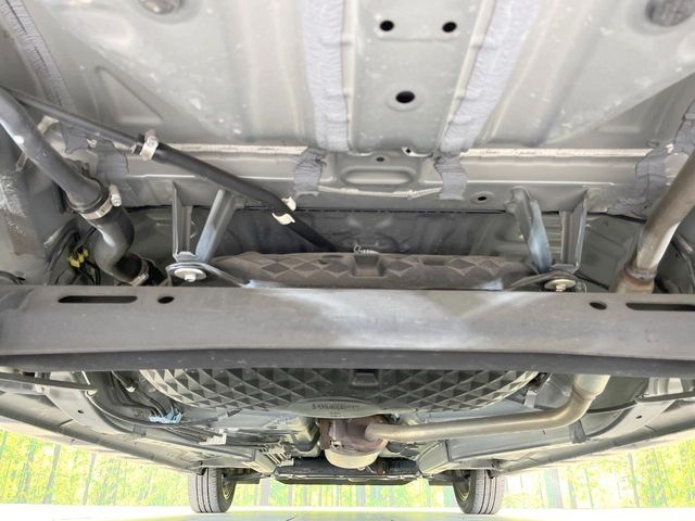 DAIHATSU TANTO CUSTOM 2021 Image 31