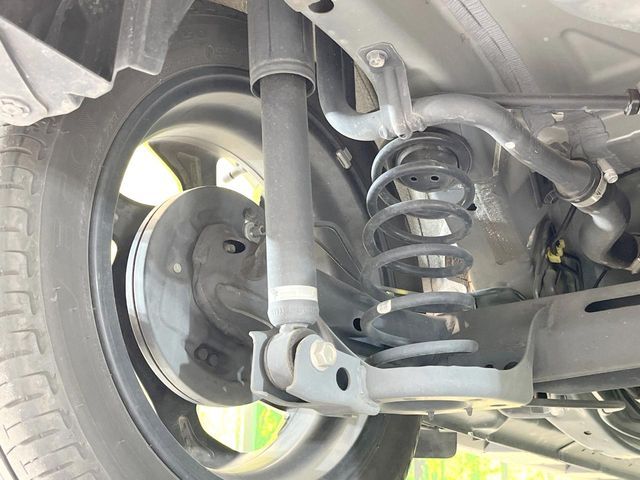 DAIHATSU TANTO CUSTOM 2021 Image 31