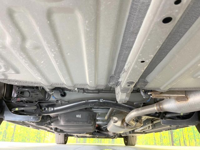 TOYOTA VOXY HYBRID 2023 Image 31