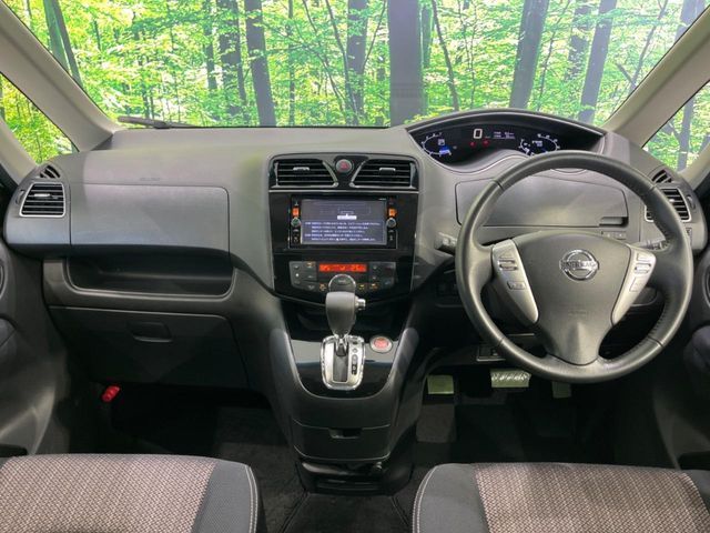 NISSAN SERENA  S-HYBRID 2016 Image 31