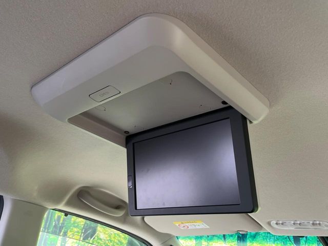 NISSAN SERENA  S-HYBRID 2016 Image 31