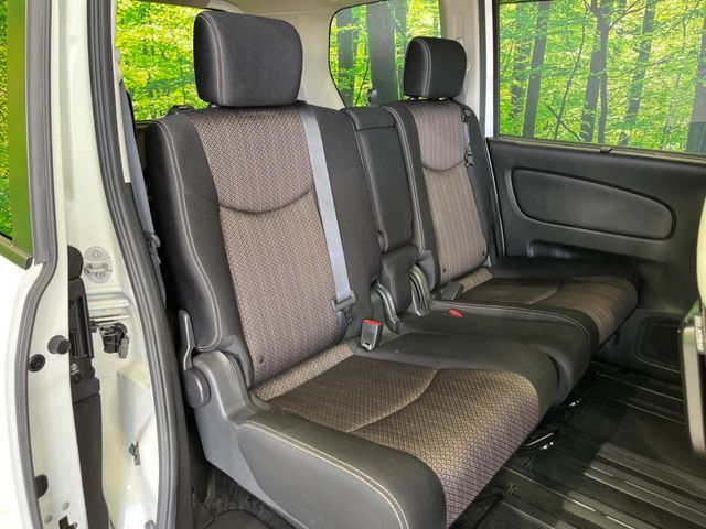 NISSAN SERENA  S-HYBRID 2016 Image 31