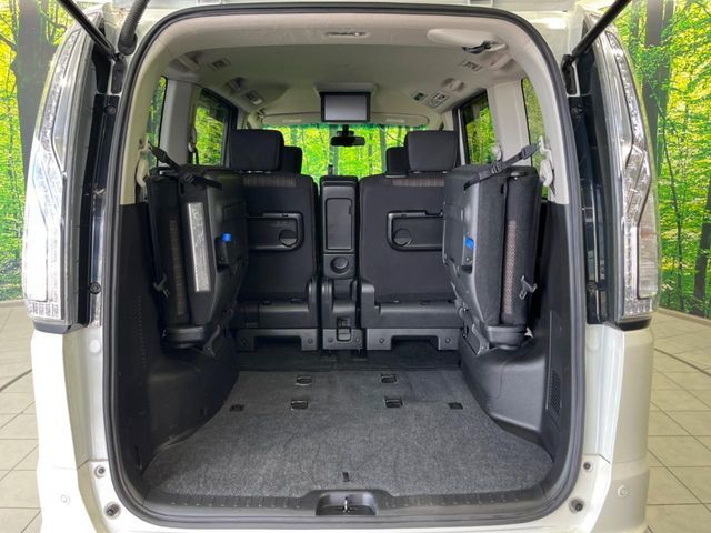 NISSAN SERENA  S-HYBRID 2016 Image 31