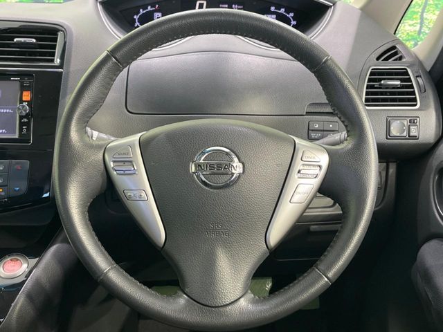 NISSAN SERENA  S-HYBRID 2016 Image 31