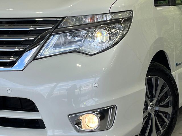 NISSAN SERENA  S-HYBRID 2016 Image 31