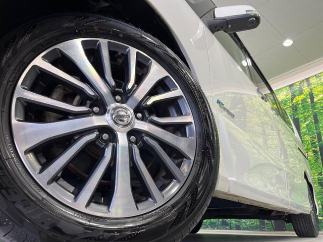 NISSAN SERENA  S-HYBRID 2016 Image 31