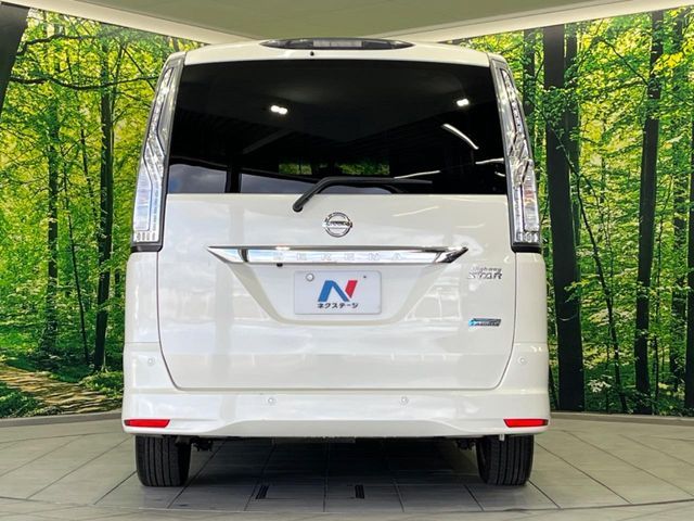 NISSAN SERENA  S-HYBRID 2016 Image 31