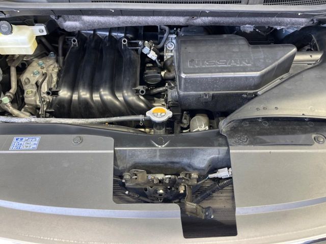 NISSAN SERENA  S-HYBRID 2016 Image 31