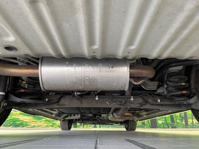 NISSAN SERENA  S-HYBRID 2016 Image 31