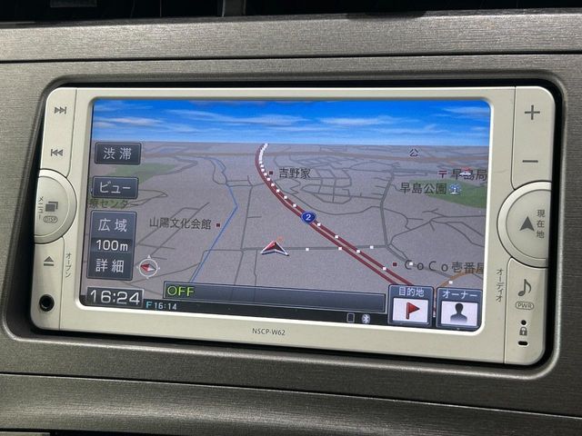 TOYOTA PRIUS 2014 Image 31