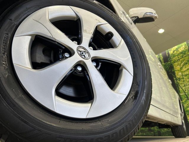 TOYOTA PRIUS 2014 Image 31