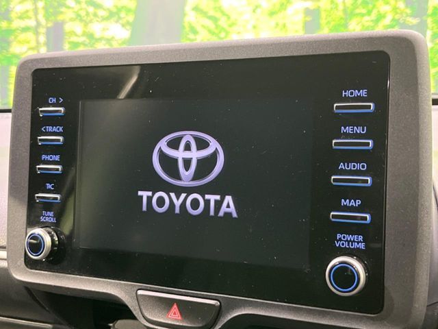 TOYOTA YARIS HYBRID 2022 Image 31