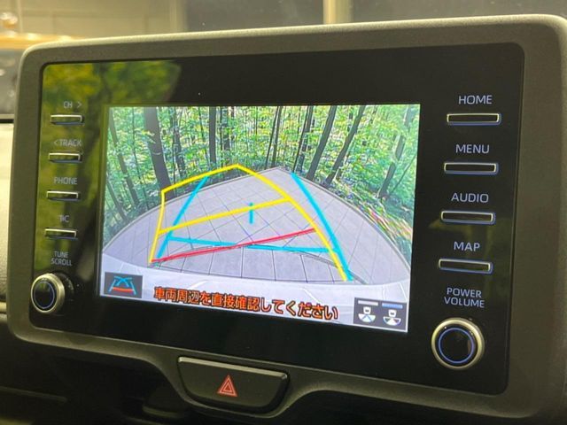 TOYOTA YARIS HYBRID 2022 Image 31