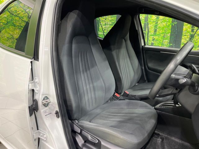 TOYOTA YARIS HYBRID 2022 Image 31