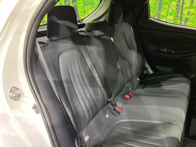 TOYOTA YARIS HYBRID 2022 Image 31