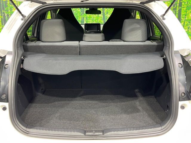 TOYOTA YARIS HYBRID 2022 Image 31