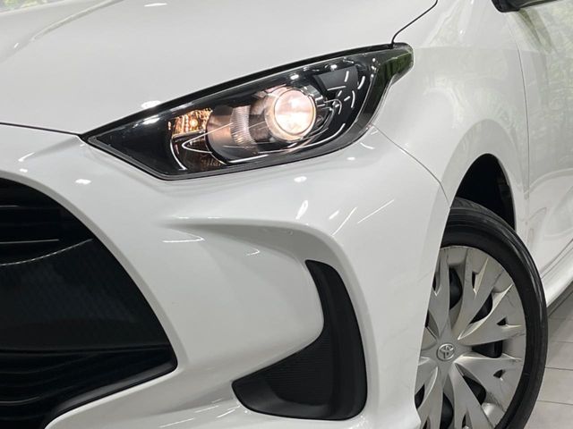 TOYOTA YARIS HYBRID 2022 Image 31