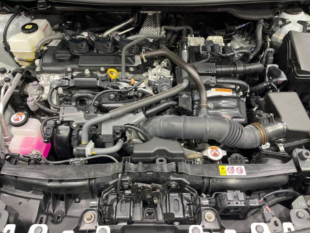 TOYOTA YARIS HYBRID 2022 Image 31