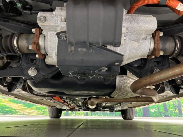 TOYOTA YARIS HYBRID 2022 Image 31