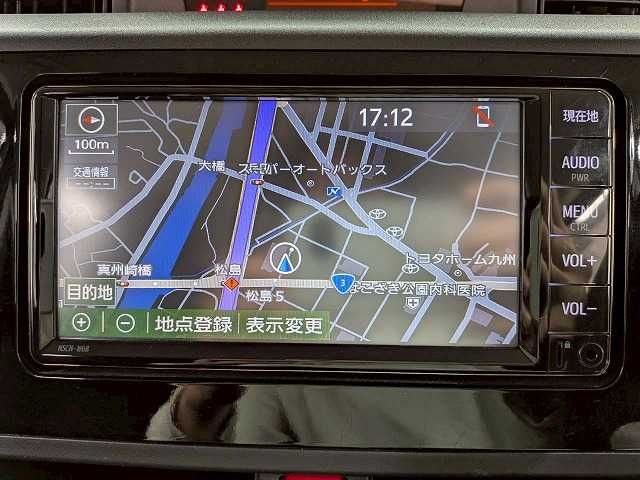 TOYOTA TANK 2019 Image 31