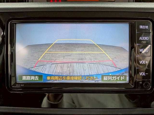 TOYOTA TANK 2019 Image 31