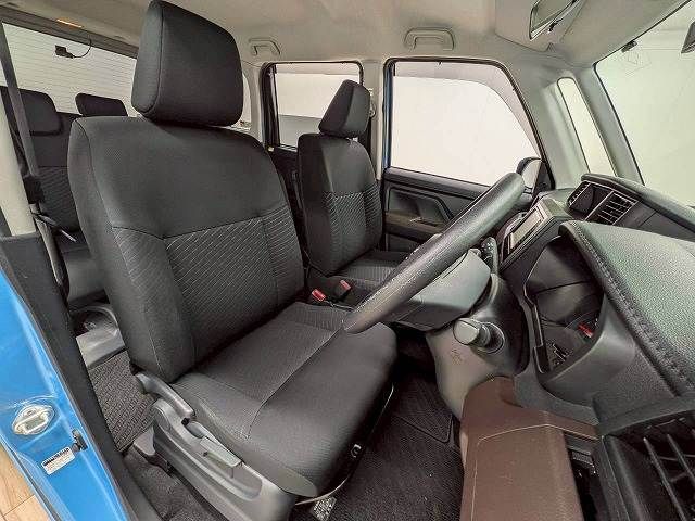 TOYOTA TANK 2019 Image 31