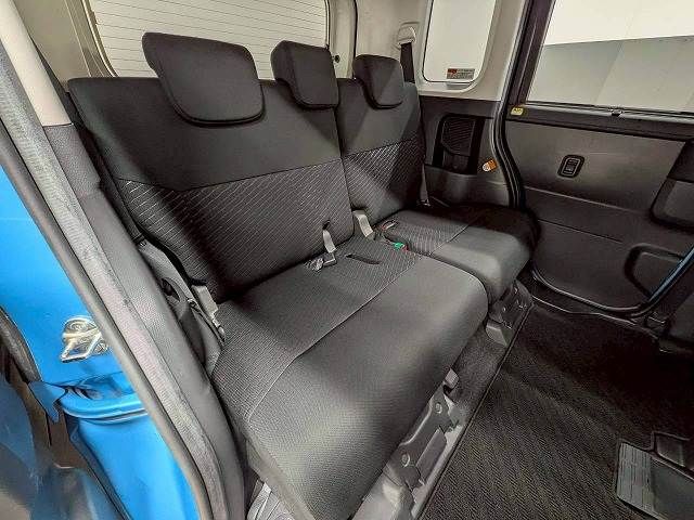 TOYOTA TANK 2019 Image 31