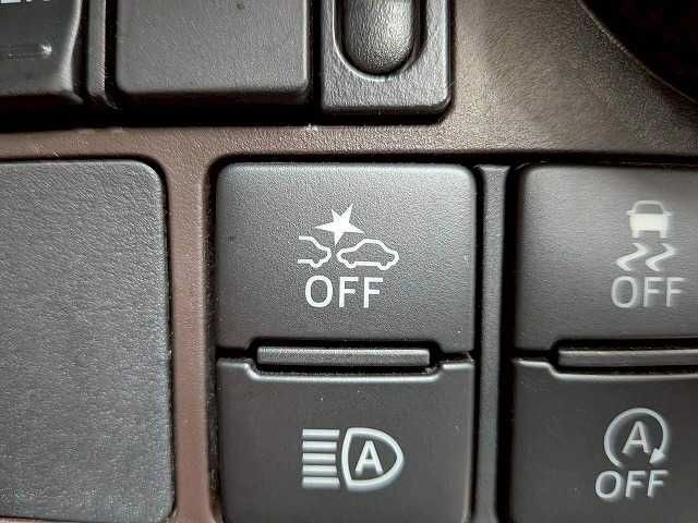 TOYOTA TANK 2019 Image 31