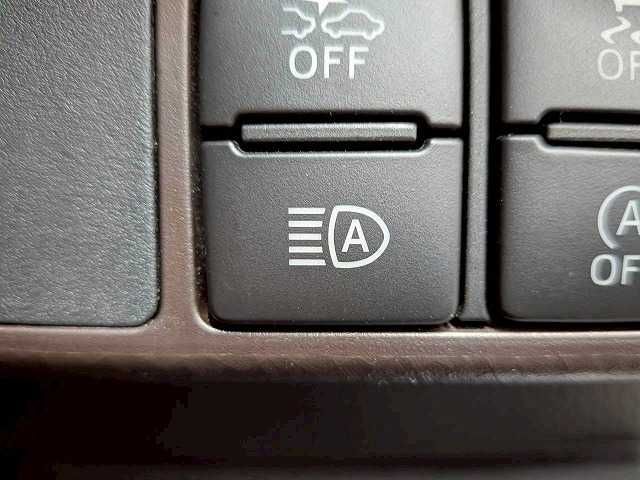 TOYOTA TANK 2019 Image 31