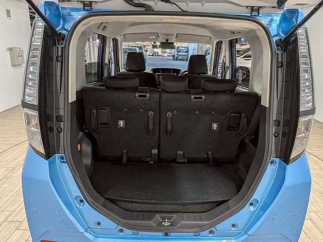 TOYOTA TANK 2019 Image 31