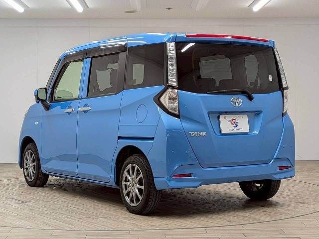 TOYOTA TANK 2019 Image 31