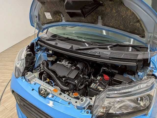 TOYOTA TANK 2019 Image 31