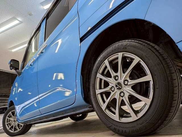 TOYOTA TANK 2019 Image 31