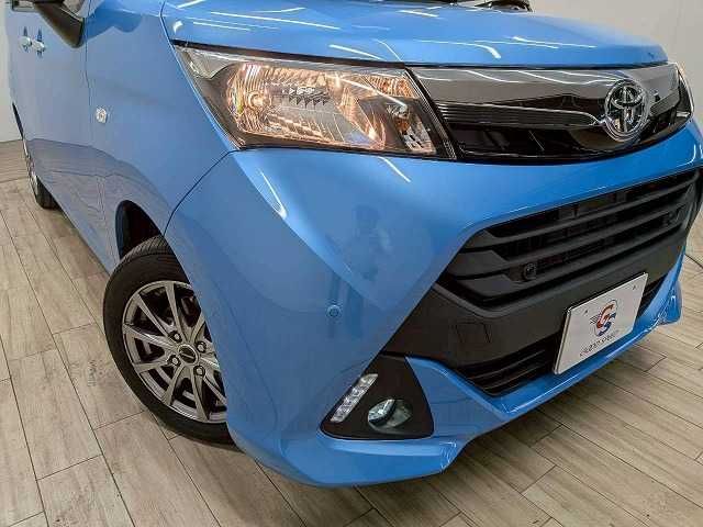 TOYOTA TANK 2019 Image 31