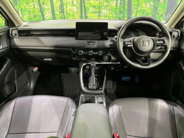 HONDA VEZEL E:HEV 2021 Image 31