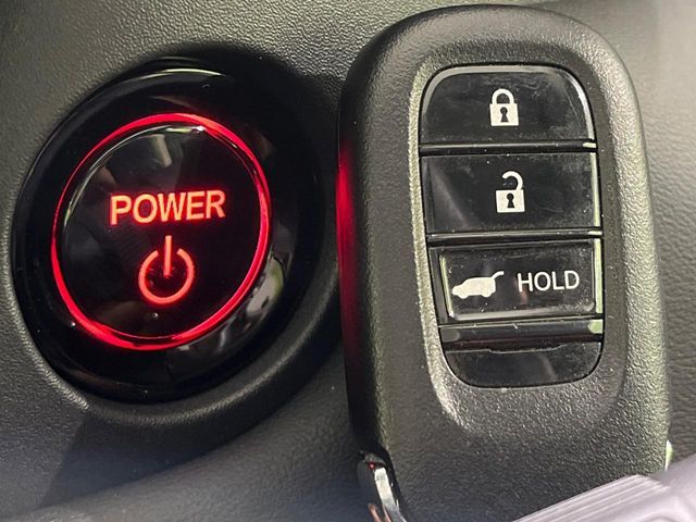 HONDA VEZEL E:HEV 2021 Image 31