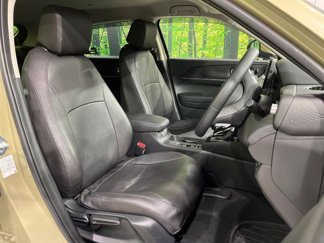 HONDA VEZEL E:HEV 2021 Image 31